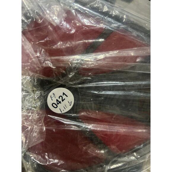 Capas Snorkel Fins Swim Fins Open Heel Swimming Flippers Size S/M - Picture 12 of 12